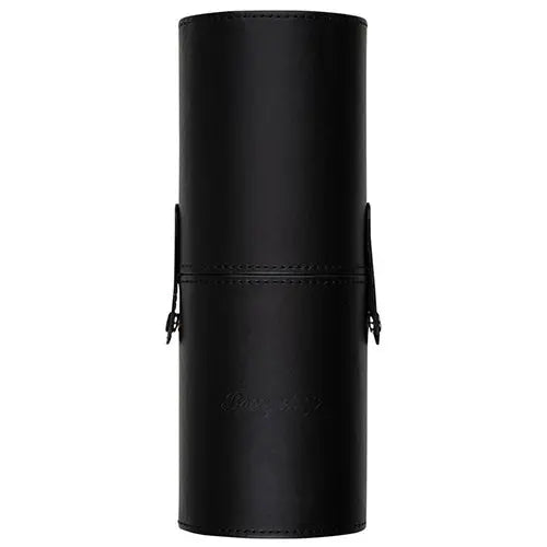 Large Brush Cup Holder Black