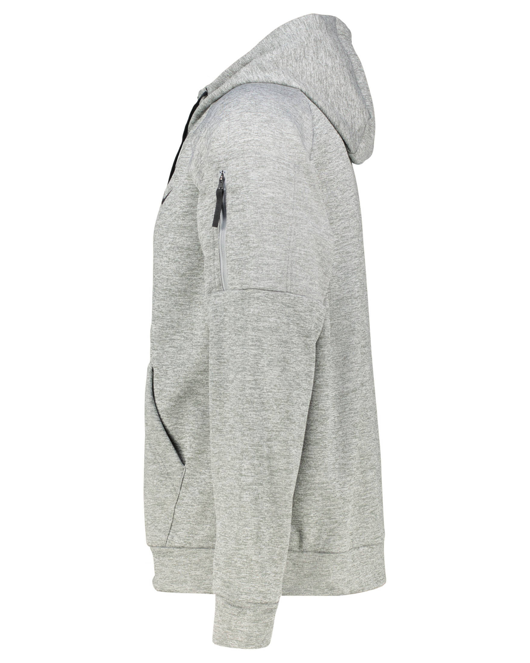 Nike| Herren Trainingsjacke THERMA-FIT