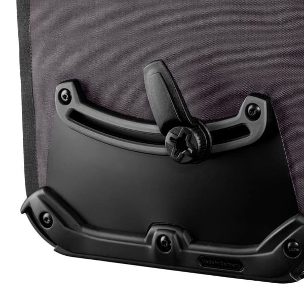 Saccoche Vélo ORTLIEB SPORT-ROLLER PLUS 25L GRANITE/BLACK