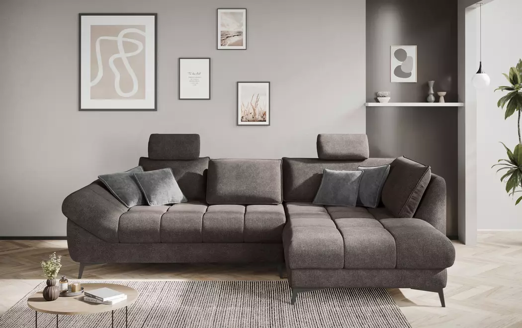 Ecksofa Atlanta