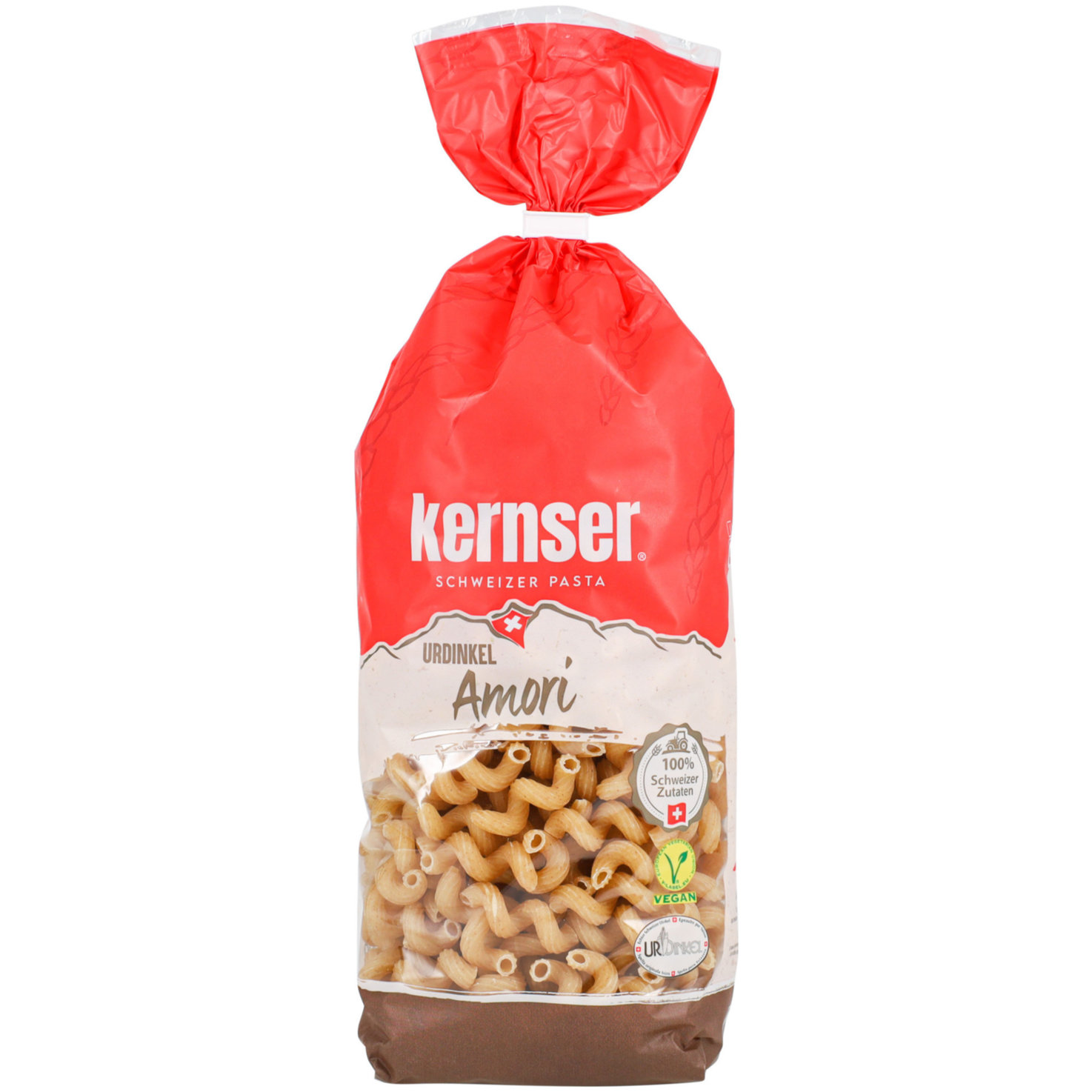 Kernser Pasta UrDinkel Amori