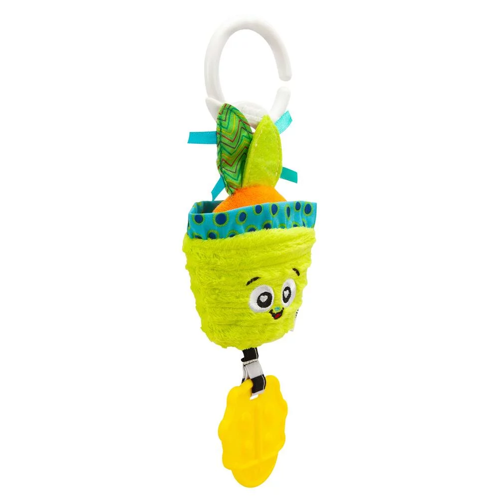 CANDY LA CAROTTE
