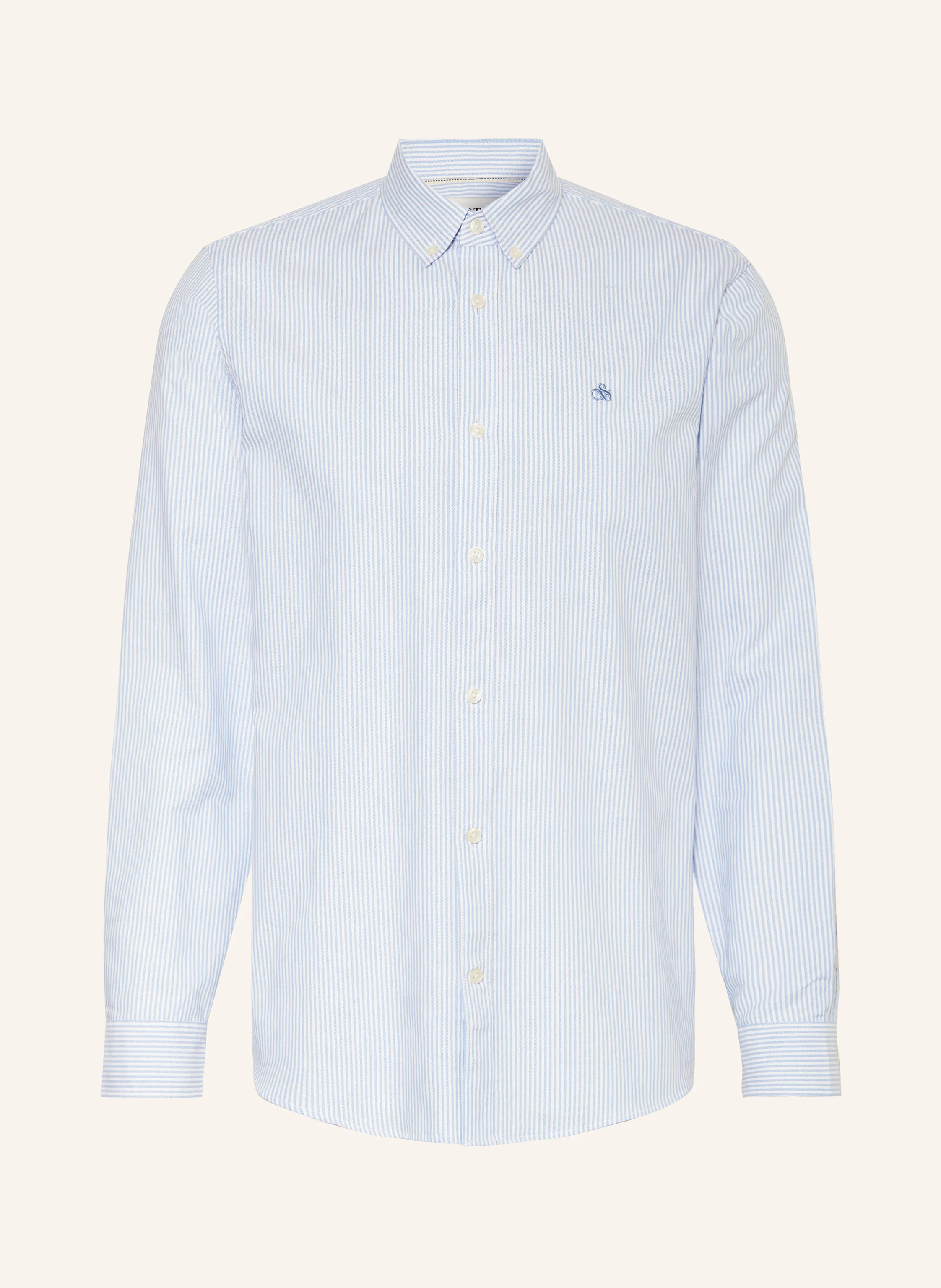 SCOTCH & SODA Oxfordhemd CORE Regular Fit