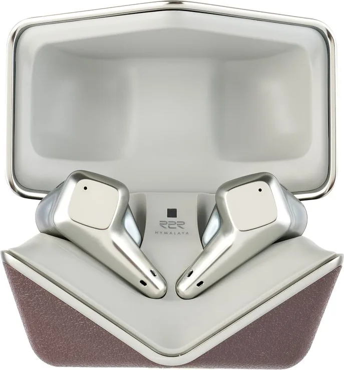 HiFiMAN Svanar Wireless LE Écouteurs True Wireless