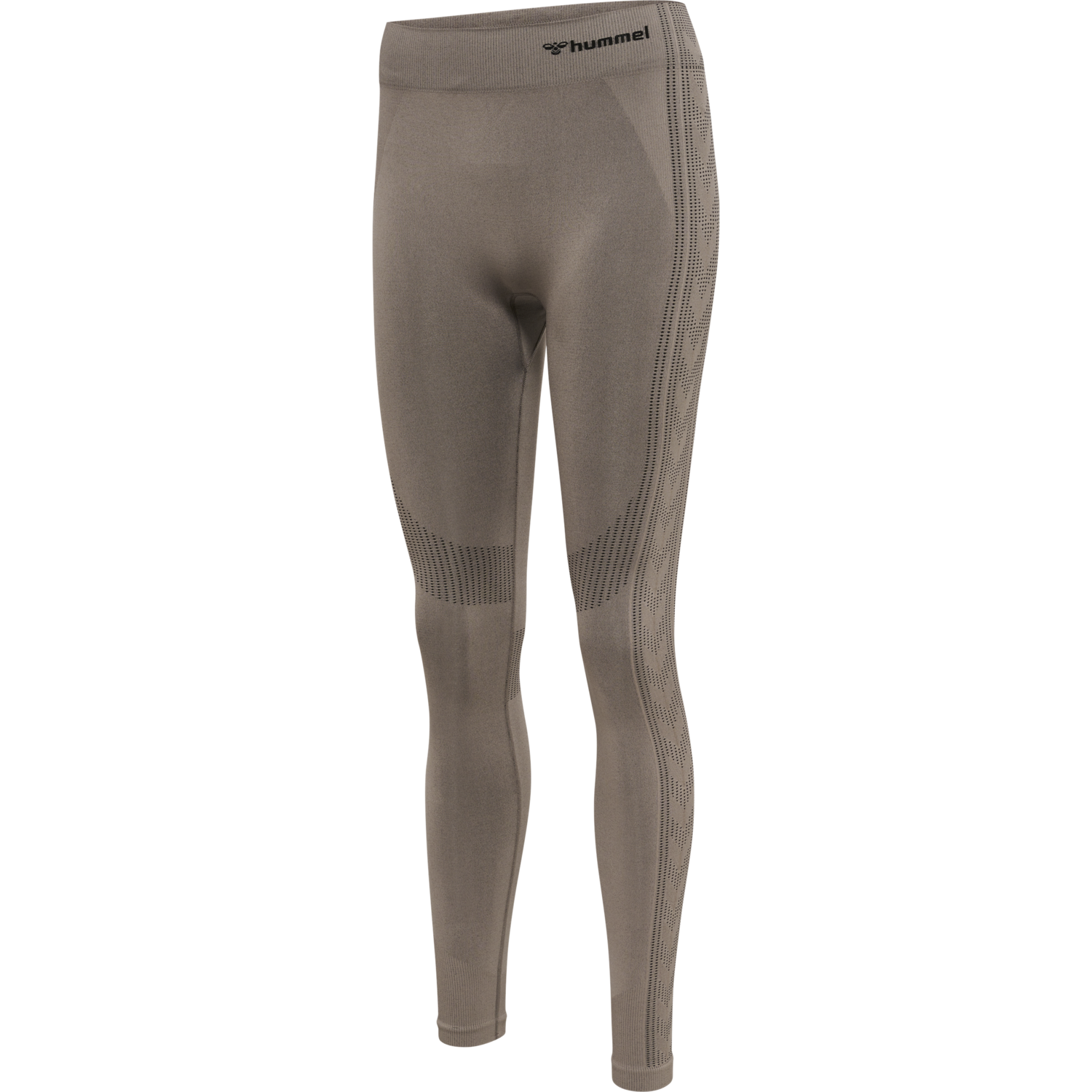 hmlMT SHAPING SEAMLESS MW TIGHTS