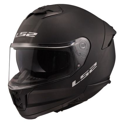 Casque LS2 FF808 - STREAM II - Noir