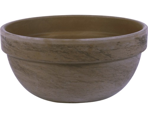 Levy plantenbak Ø 35 x H 17 cm