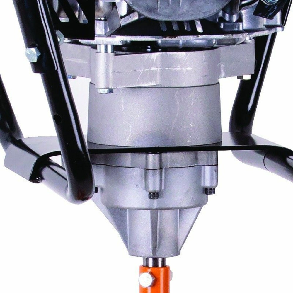 Tarière thermique 4 temps 150 cm3 3,4 cv villager vph 170