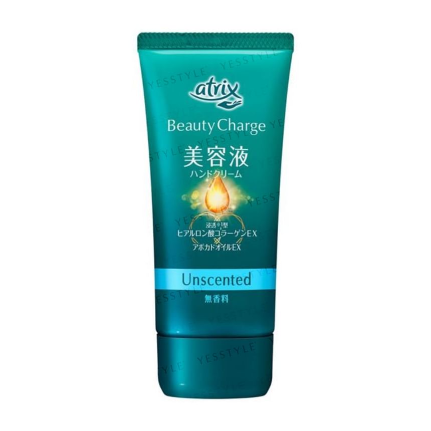 Kao - Atrix Beauty Charge Handcrème