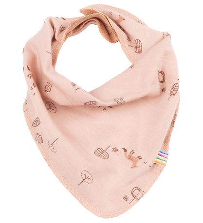 Joha Savlesm?k - Uld/Bomuld - Fersken