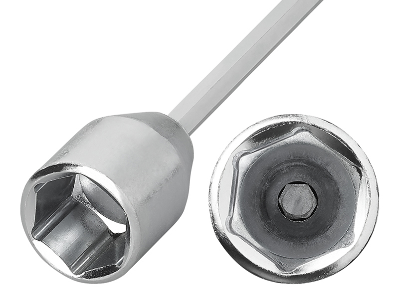 ProPlus pootuitdraaisleutel - 54 cm x 23 mm
