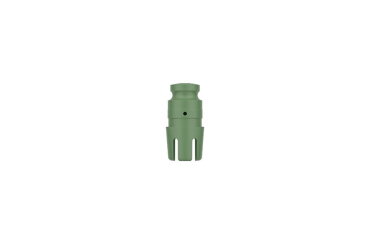 Tuit sportbidon Pull - moss green
