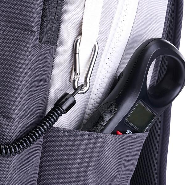 Sac à Dos Plano Weekend 3700 Tackle Backpack (Incl. 3 Boîtes de Rangement)
