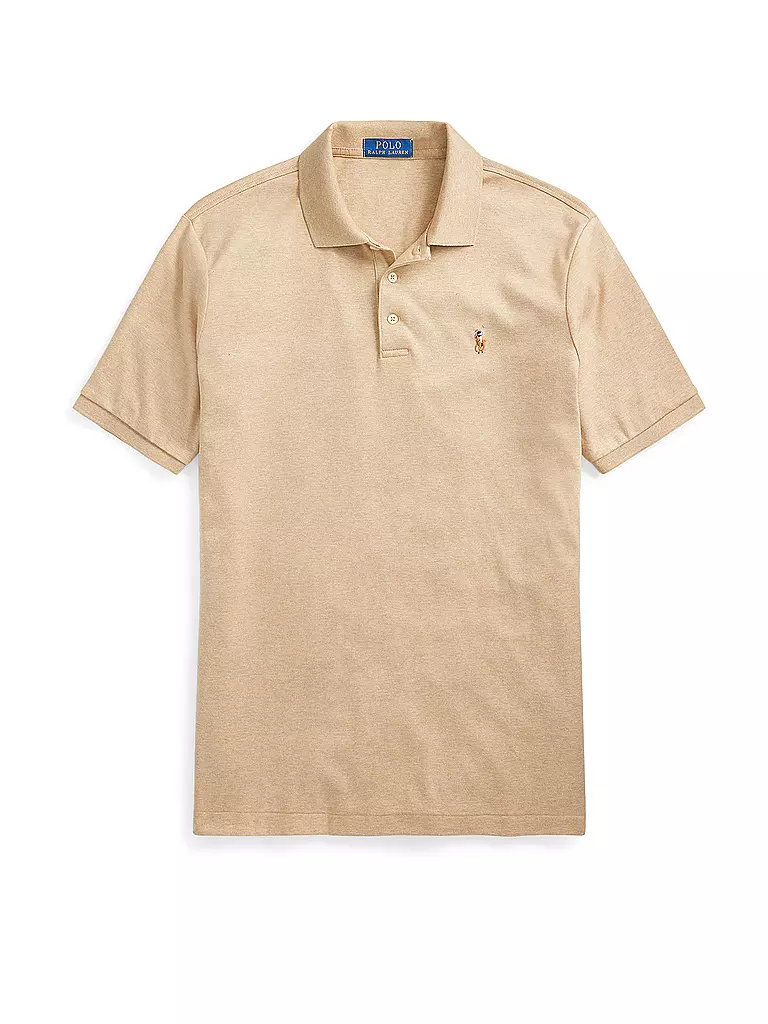 POLO RALPH LAUREN Poloshirt  beige