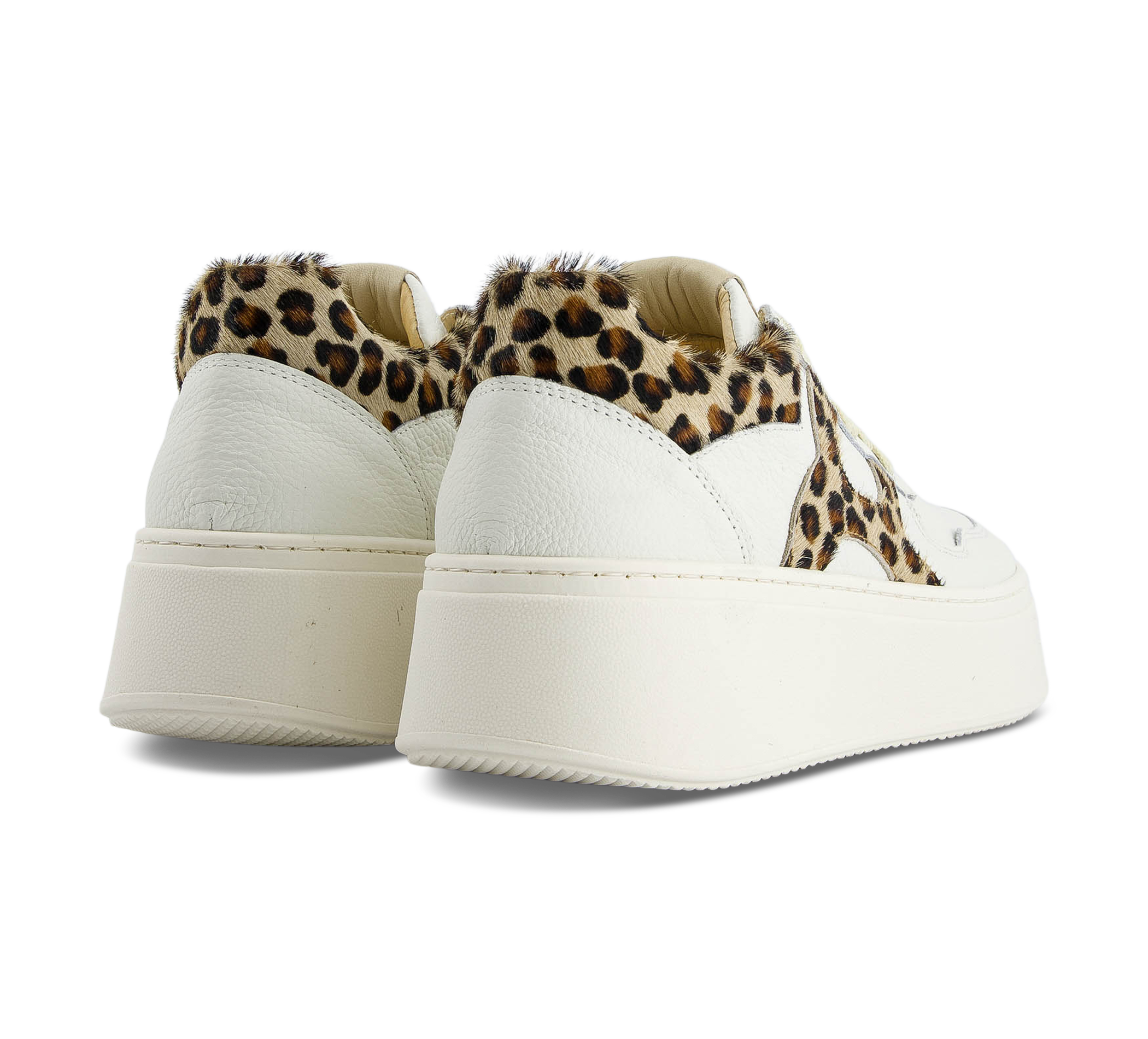 Viola Tami Sneaker low weiss