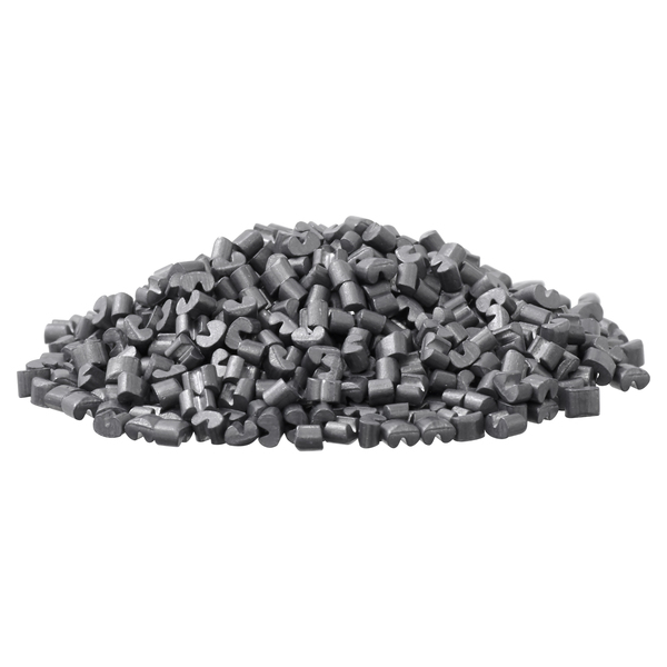 Boîte Compartimentée avec Plombs Fendus Sensas Square Carp Styl 5 Size
