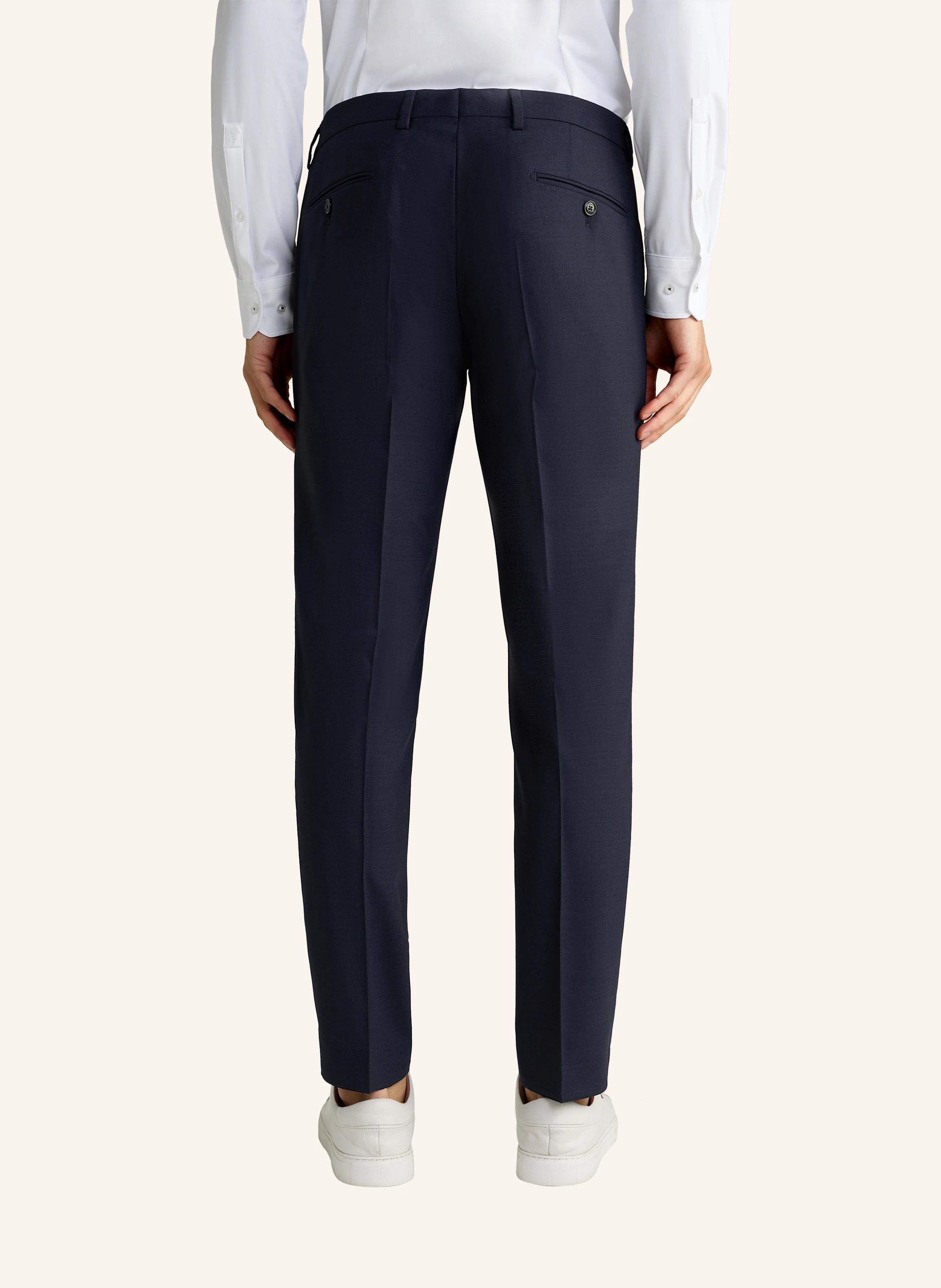 JOOP! Anzughose Slim Fit