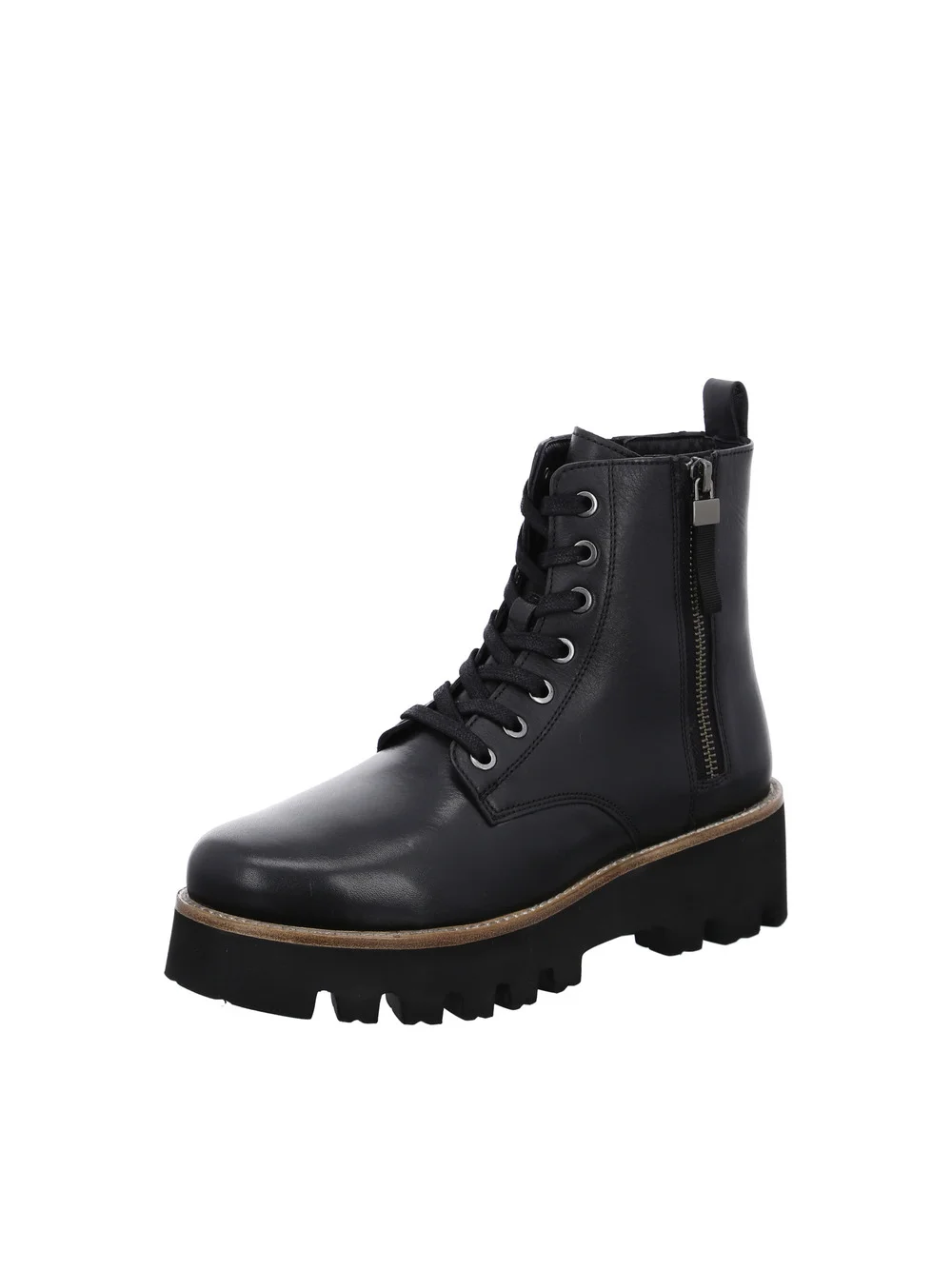 Stiefelette Kopenhagen schwarz