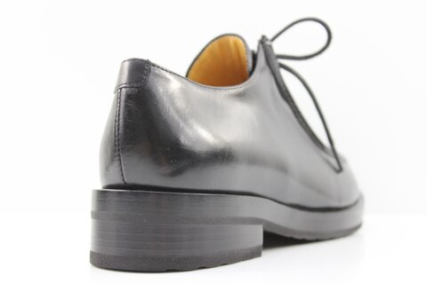 TRUMAN'S Schnürschuhe