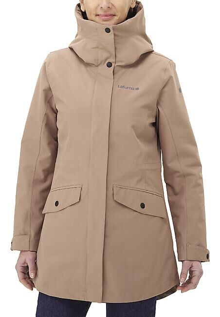 LAFUMA - VESTE LAPLAND PARKA W