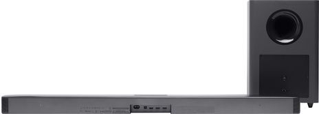 JBL - Bar 2.1 Deep Bass M2 - Soundbar - Zwart