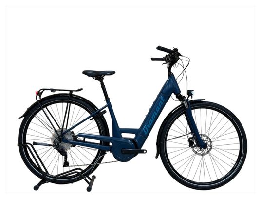 Produit reconditionné . Diamant Mandara Deluxe   SHIMANO 2022 . Vélo électrique . Diamant . très bon état