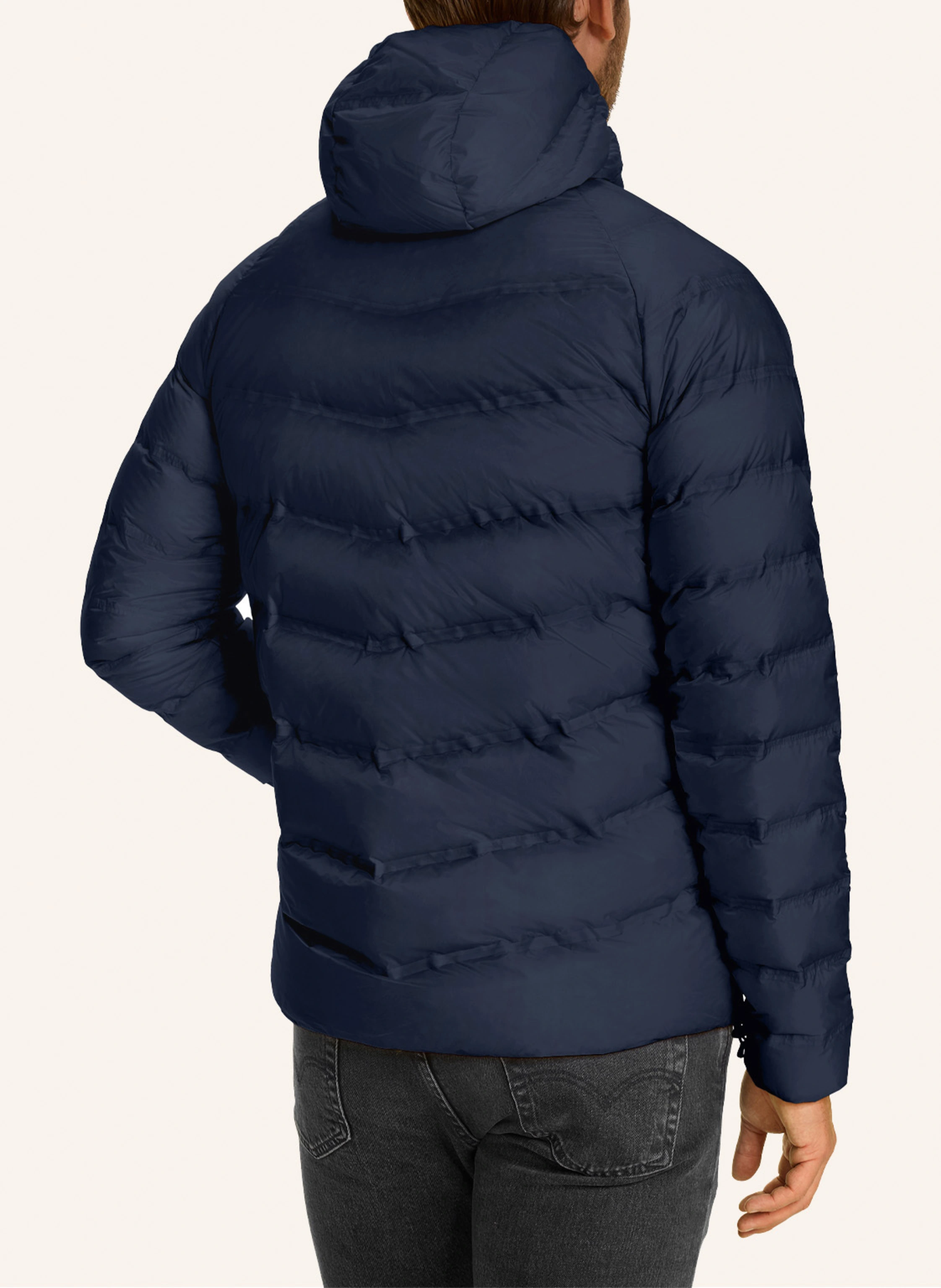 NORDISK Daunenjacke SOL