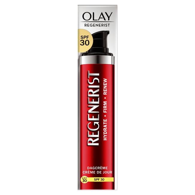 Olay Regenerist Dagcrème SPF 30 50 ML
