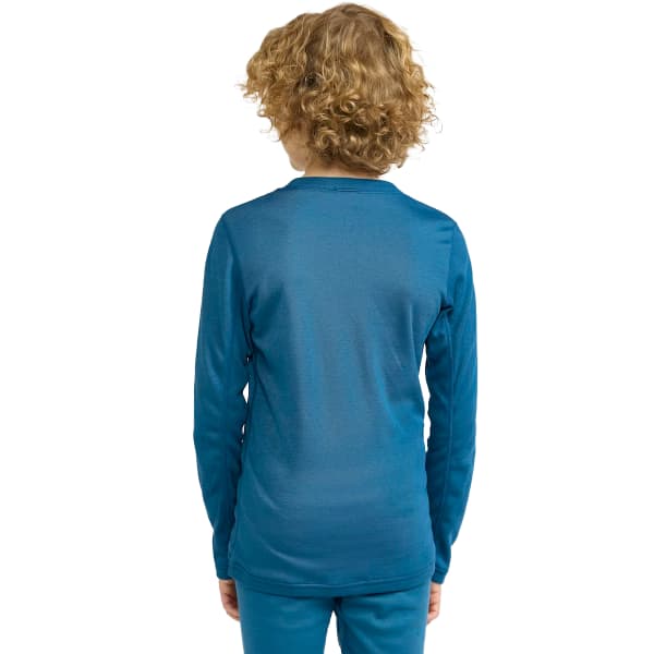 Ensemble thermique CRAFT CORE WARM BASELAYER SET J WHALE