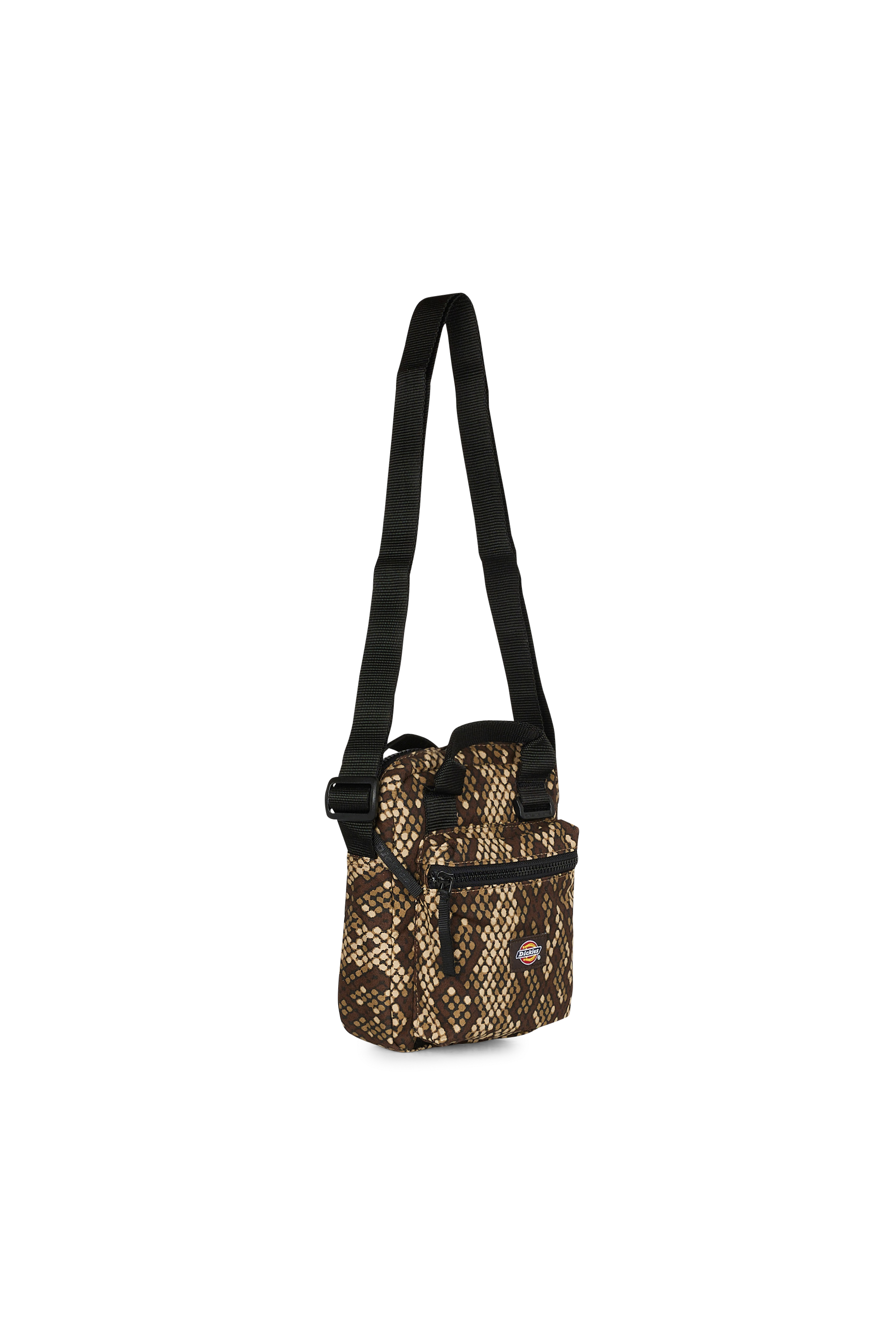 DICKIES Sac bandoulière MOREAUVILLE Marron