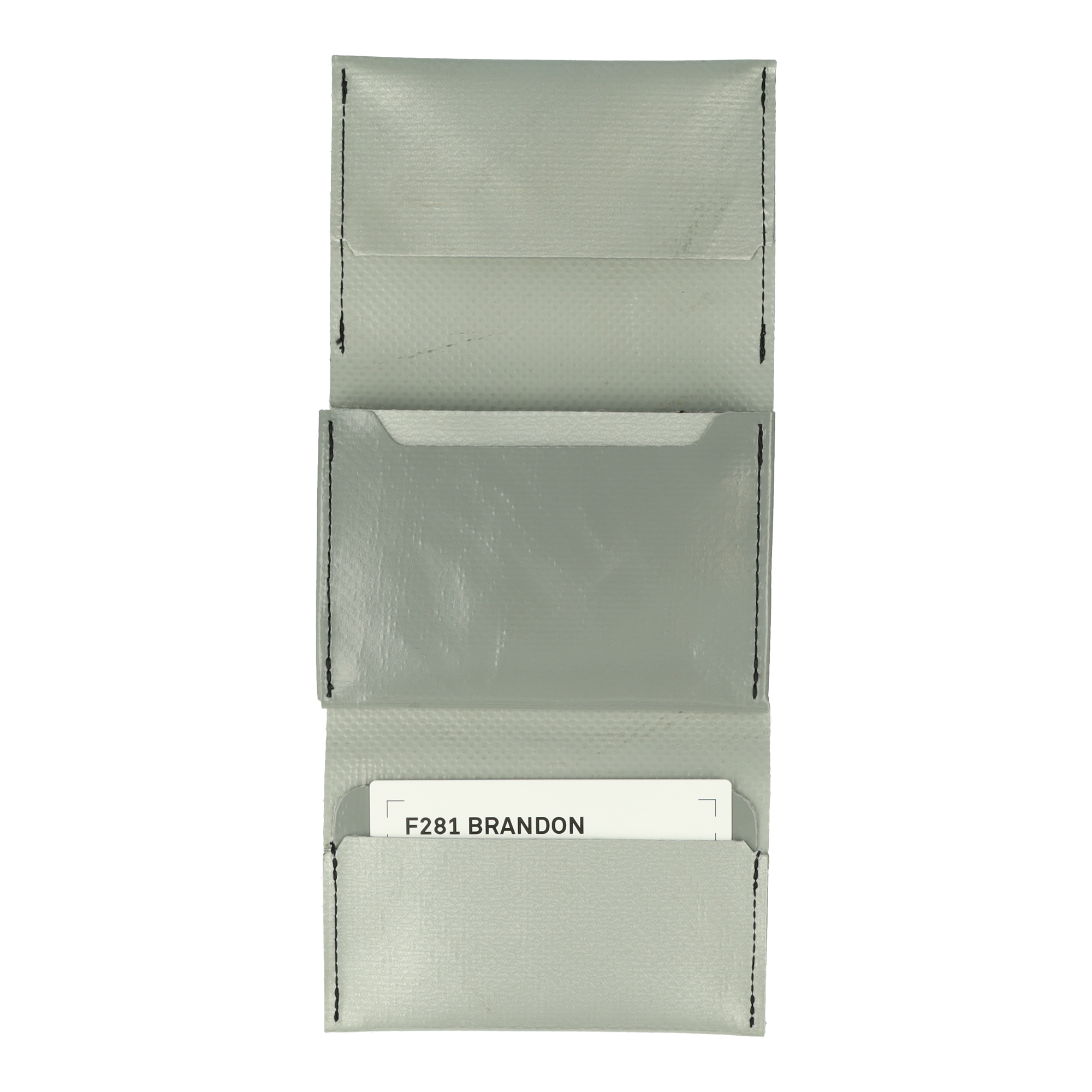 F281 BRANDON