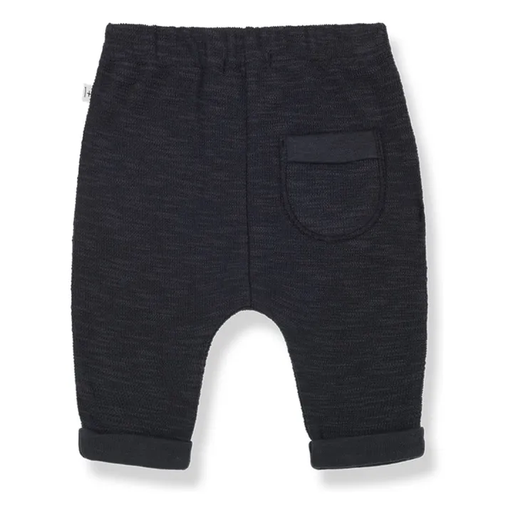 1+ in the family Jogger Vito | Gris anthracite
