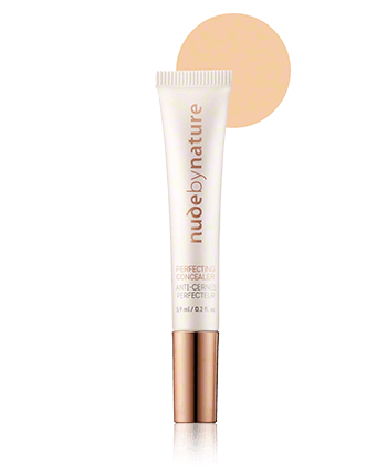 Nude by Nature Perfecting Concealer 02 Porcelain Beige 5,9ml