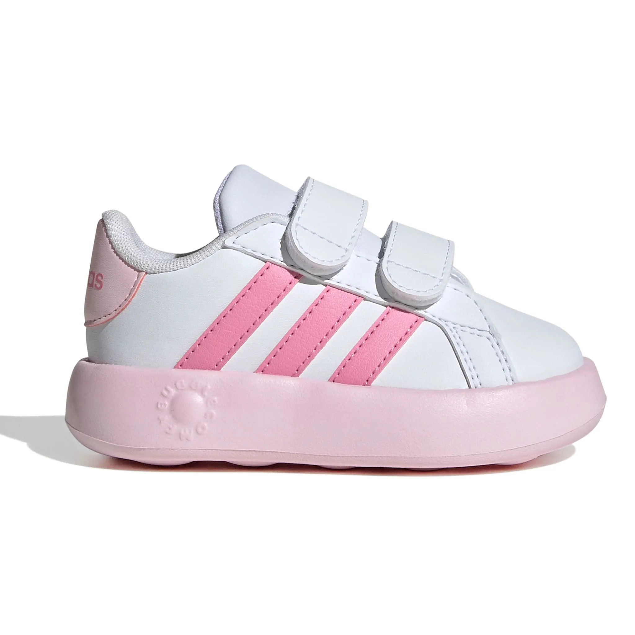 Adidas Soulier Grand Court 2.0 Pointures 4B-10E
