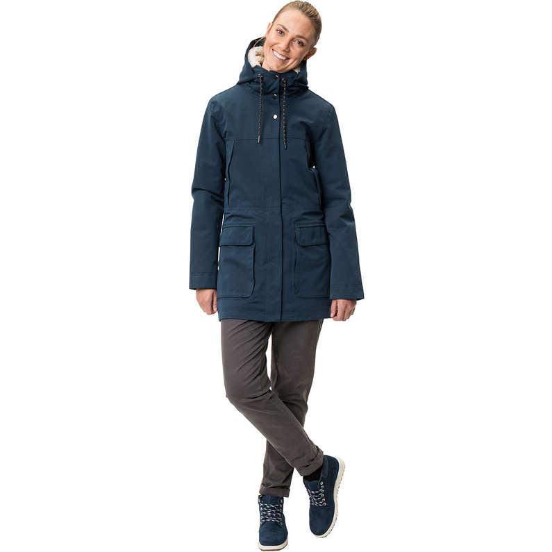 Vaude Damen Manukau II Parka