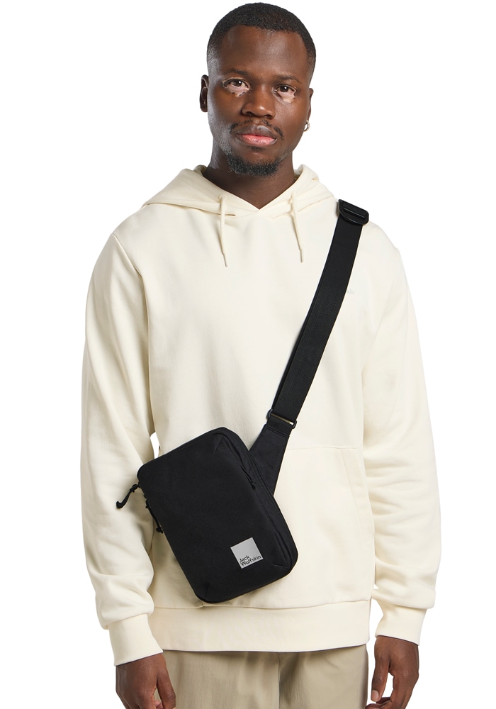 Jack Wolfskin Brustbeutel »KONYA ORGANIZER«