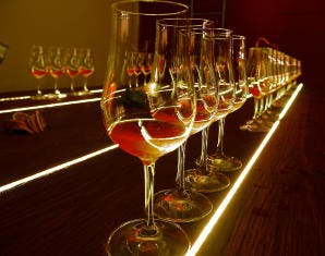 Cocktailkurs in Köln