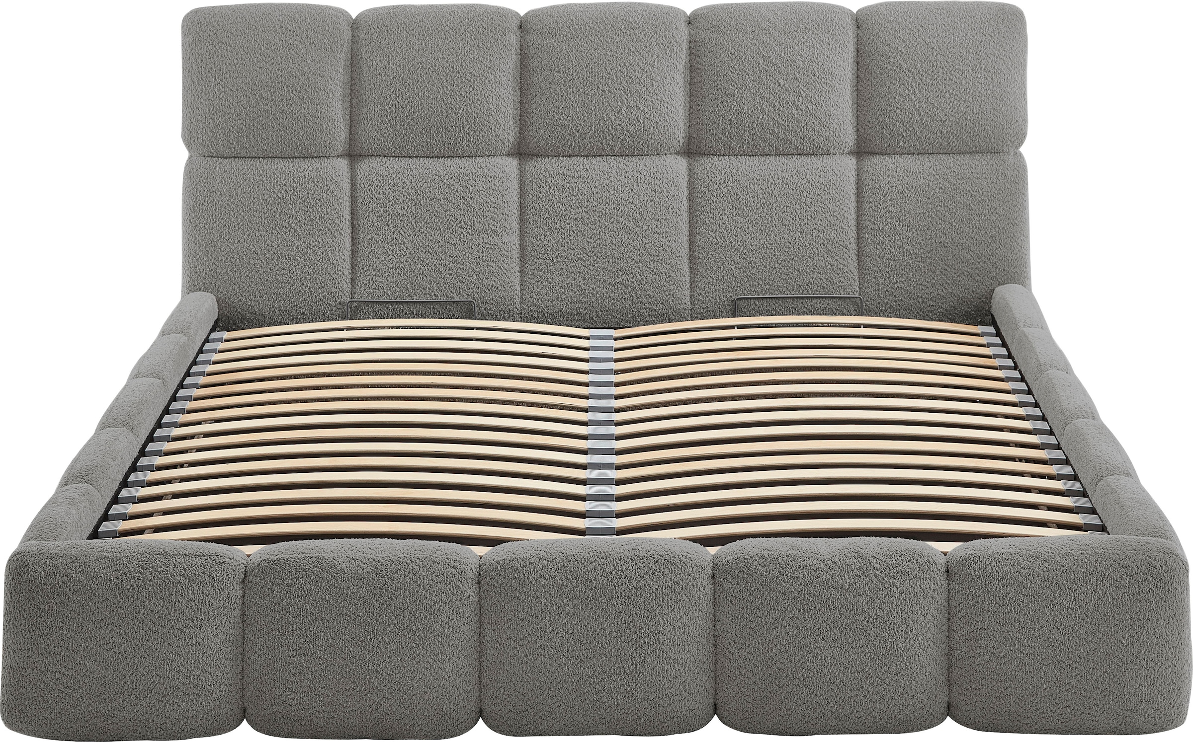 ATLANTIC home collection Polsterbett »