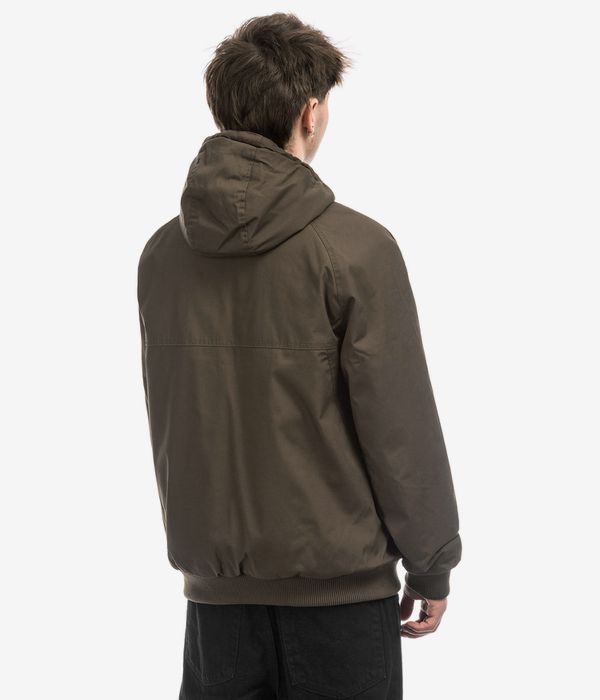 Volcom Hernan 10K Jacke (wren)