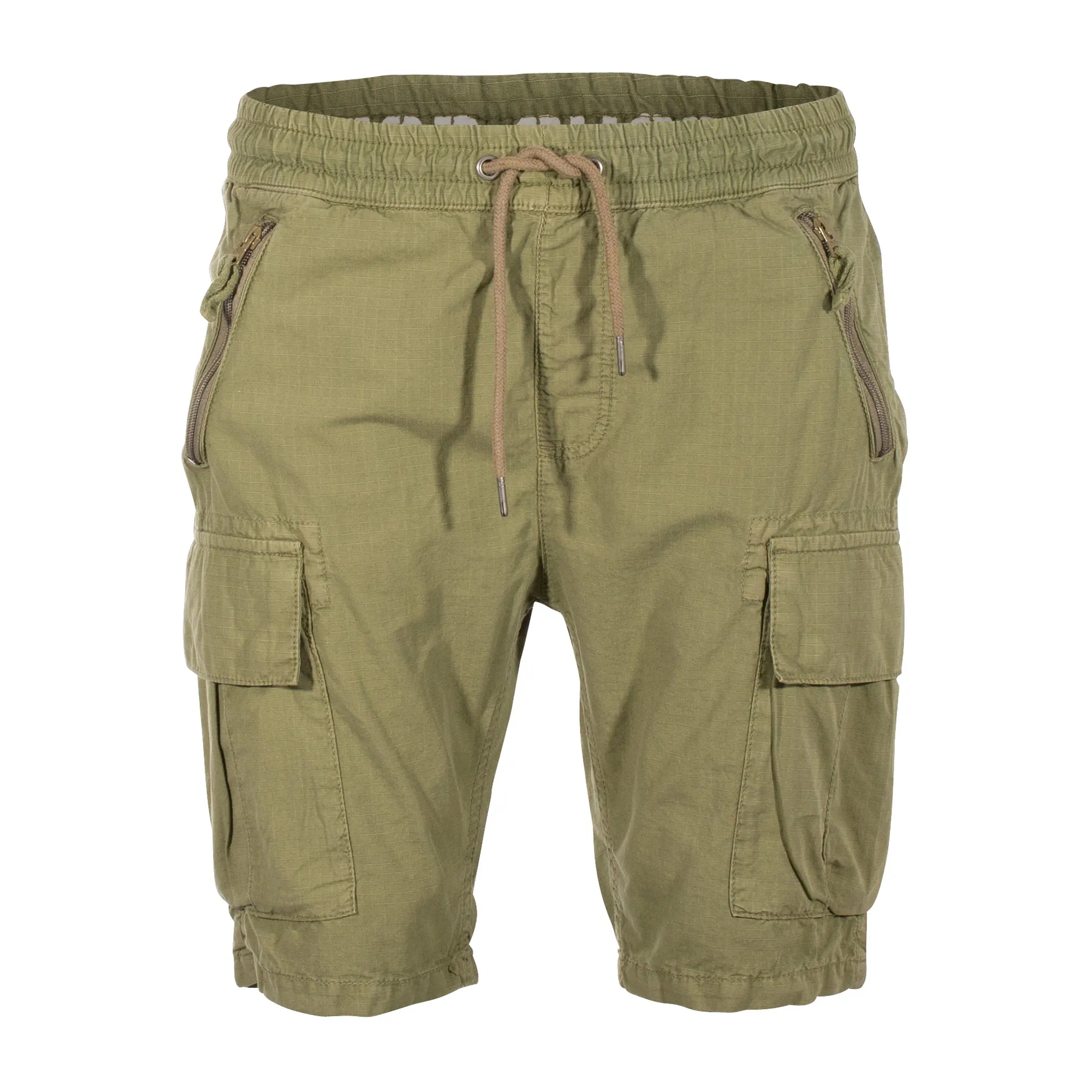 Alpha Industries -  Short Ripstop Jogger Short