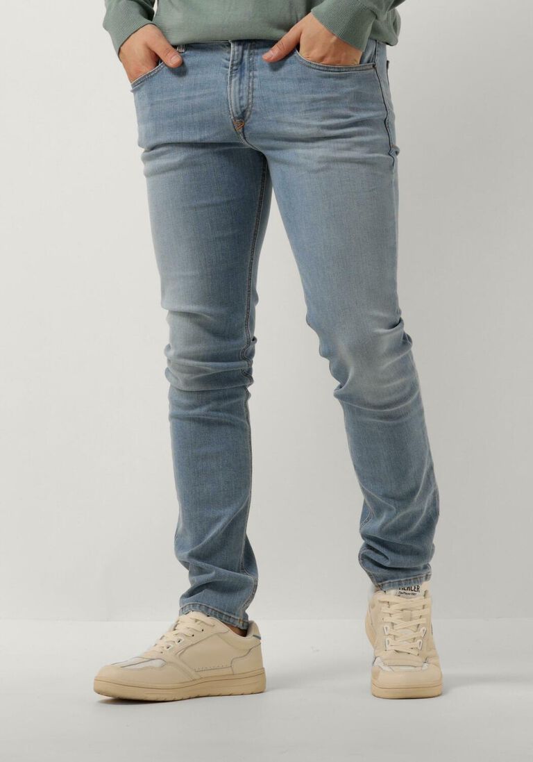 DIESEL lichtblauwe diesel skinny jeans 1979 sleenker