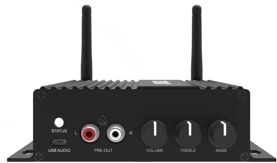 Artsound Smart Hyde Amplis hi-fi stéréo
