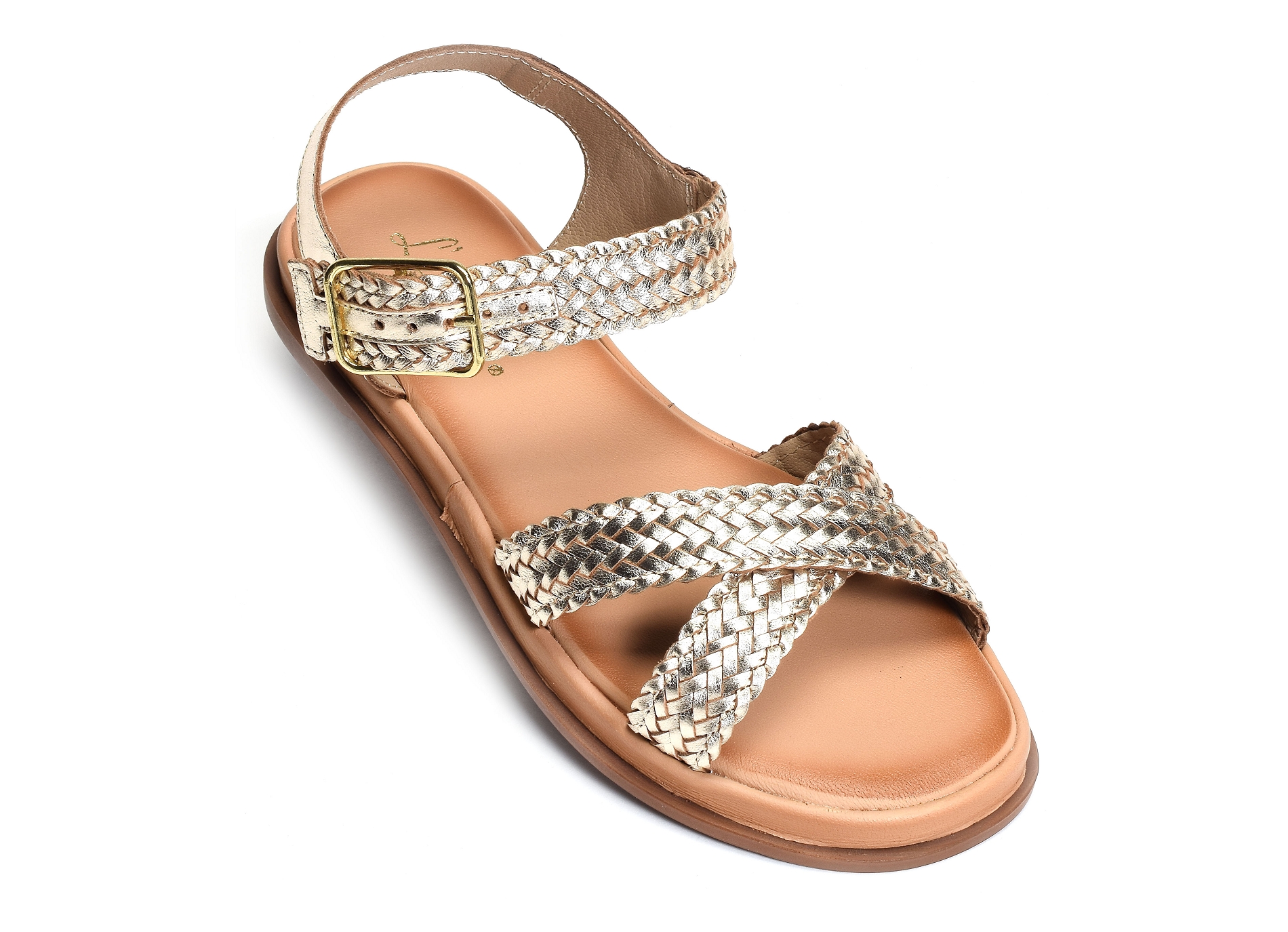 Ysa 23 gold