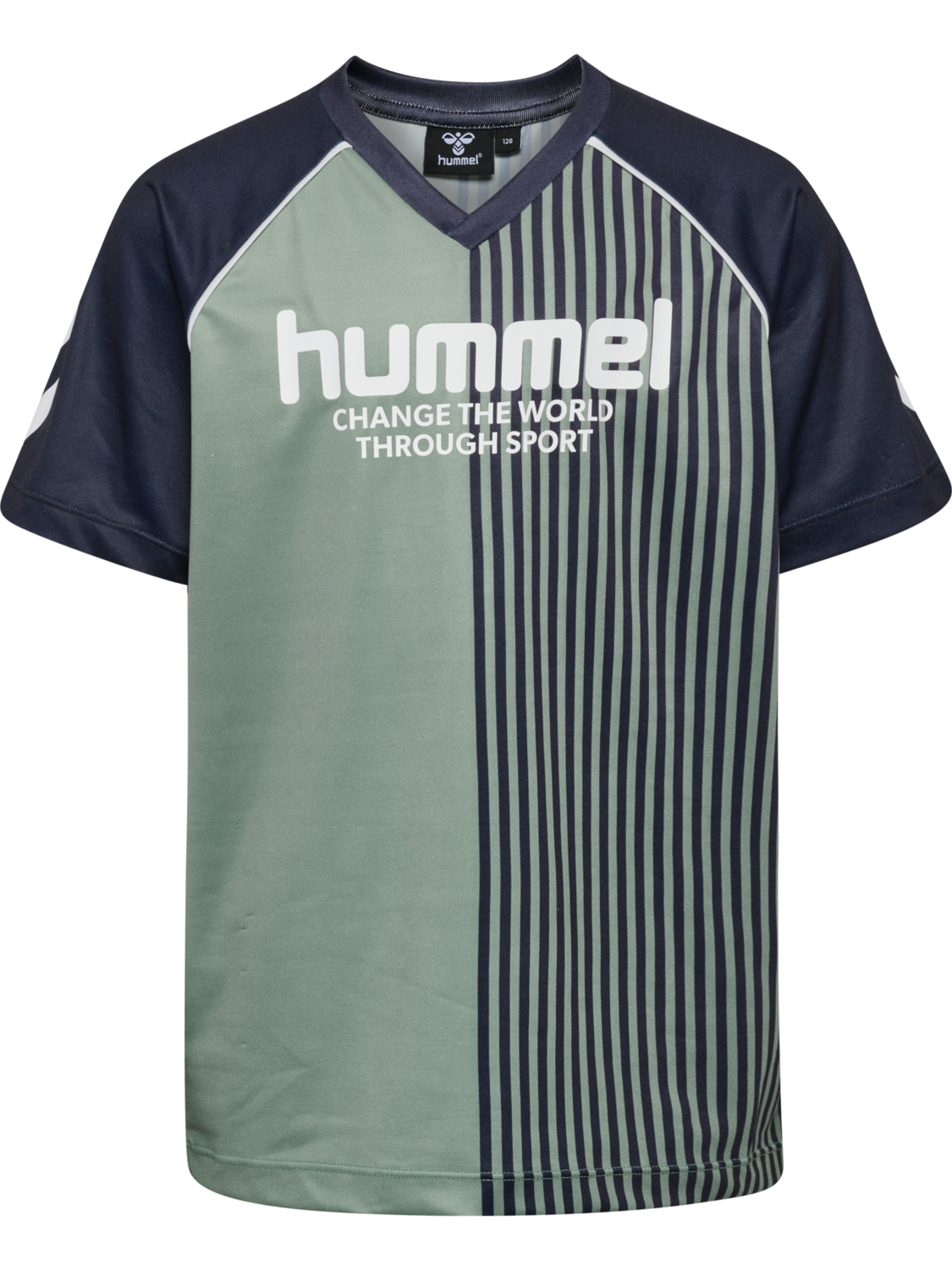 hmlMEXI T-SHIRT S/S