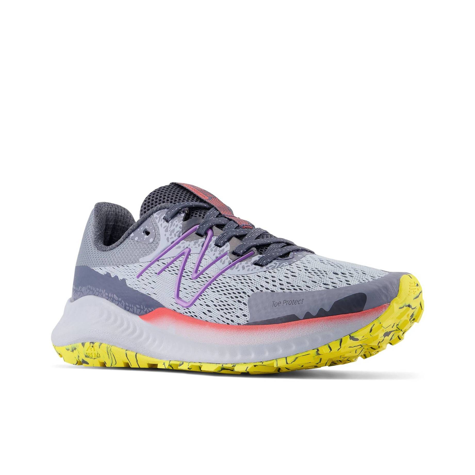 new balance| Damen Traillaufschuhe DYNASOFT NITREL V5
