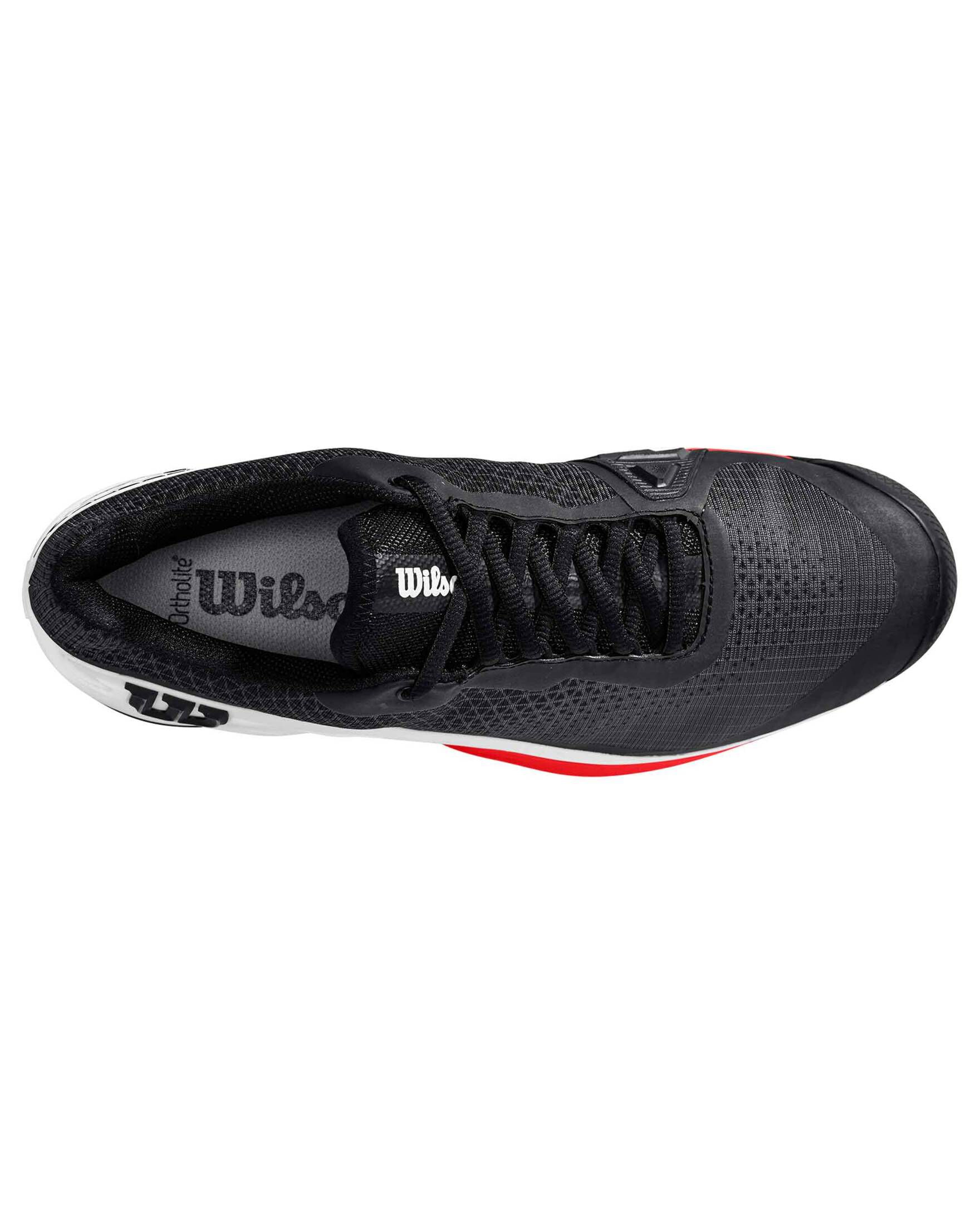 Wilson| Herren Tennisschuhe RUSH PRO 4.0