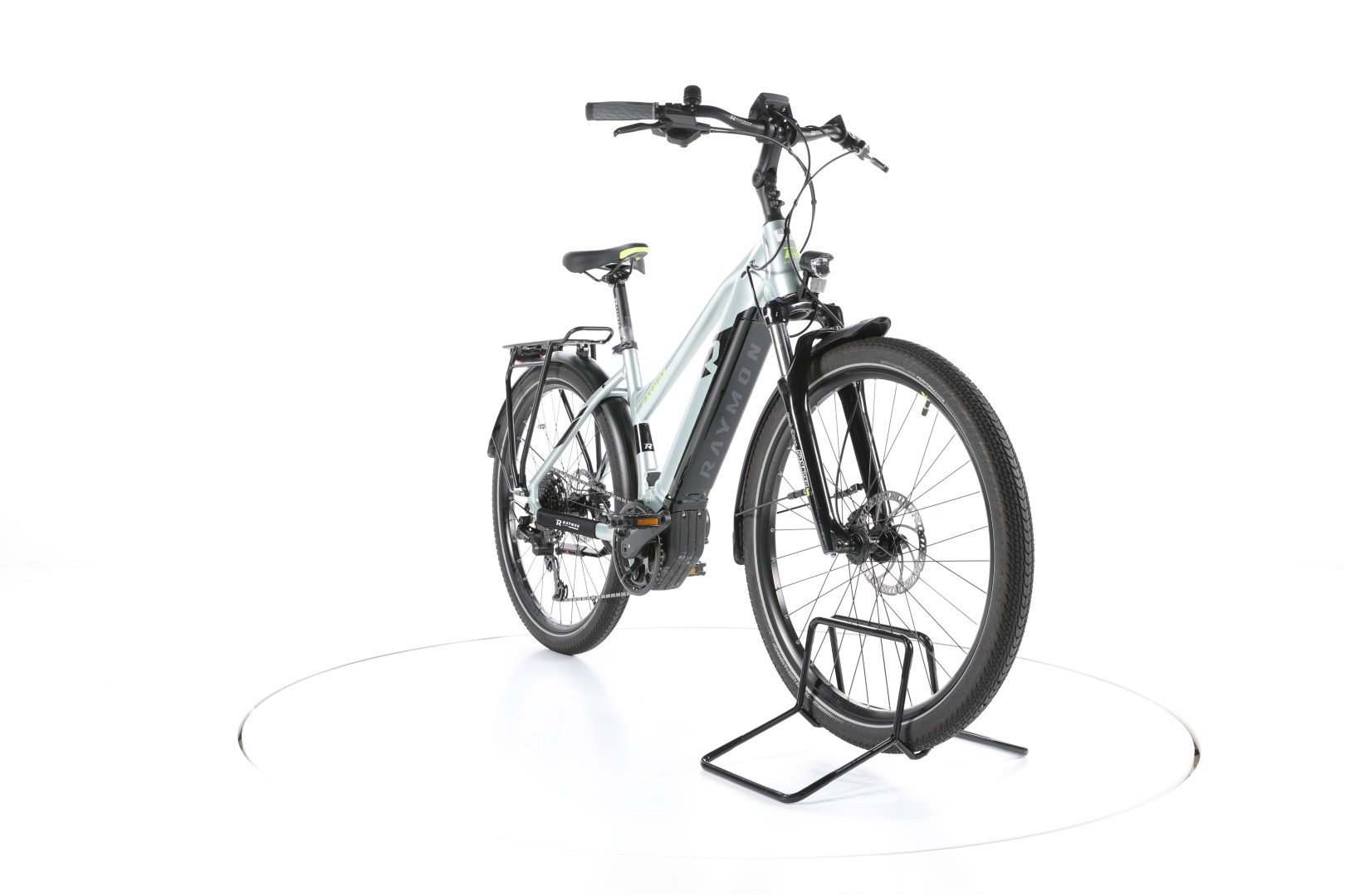 Raymon TourRay E 6.0 (2022) | Step-Through