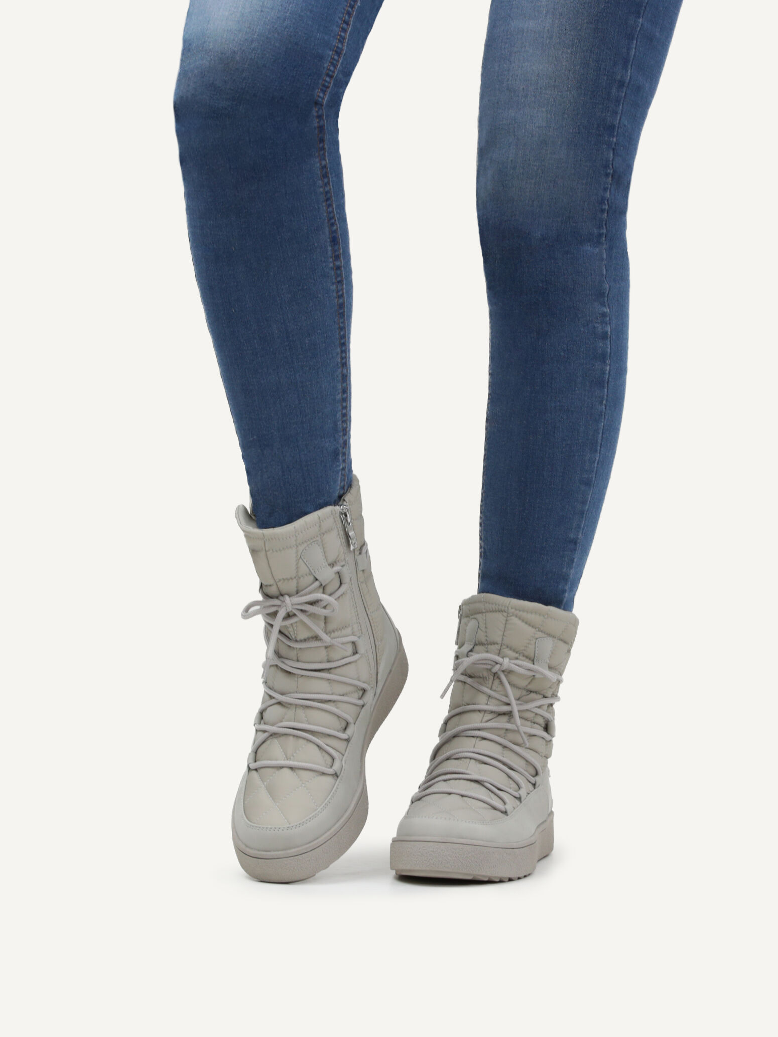 Stiefelette