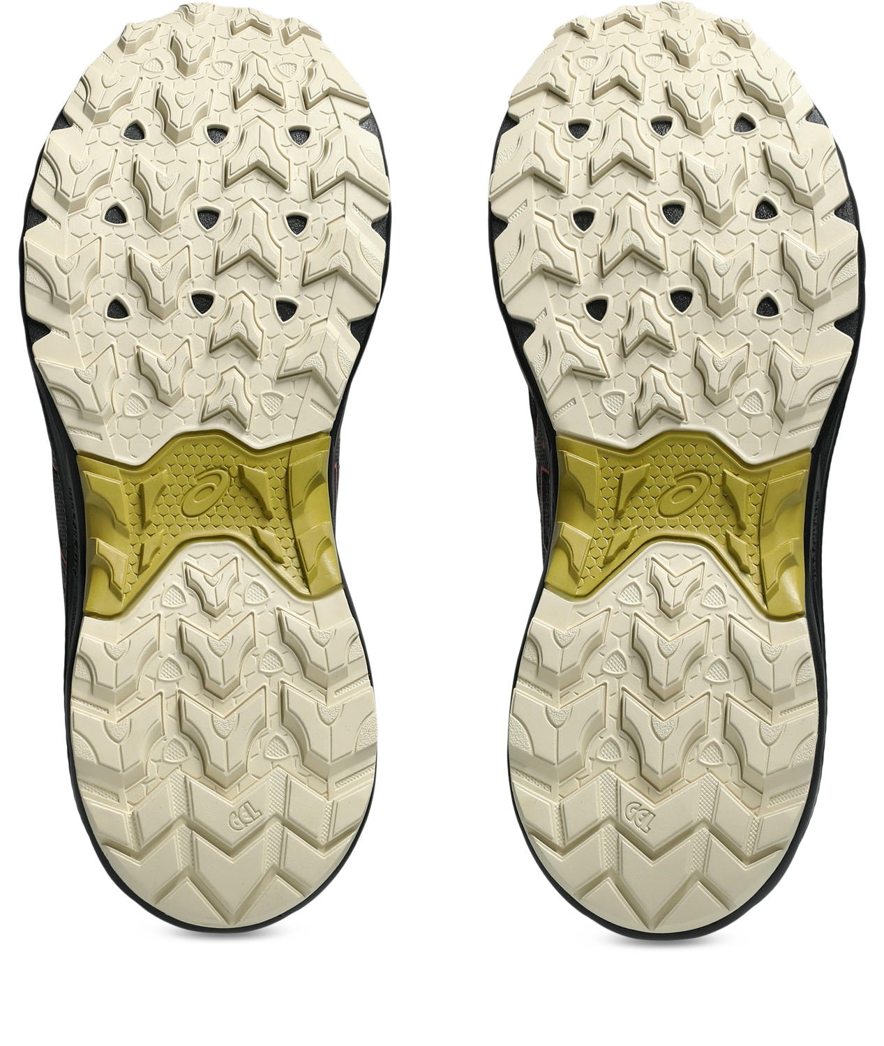 Asics Trailrunningschuh »GEL-VENTURE 10 WP«