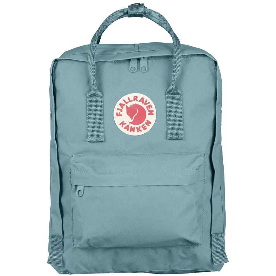 Fjällräven Kånken - Rucksack 38 cm sky blue